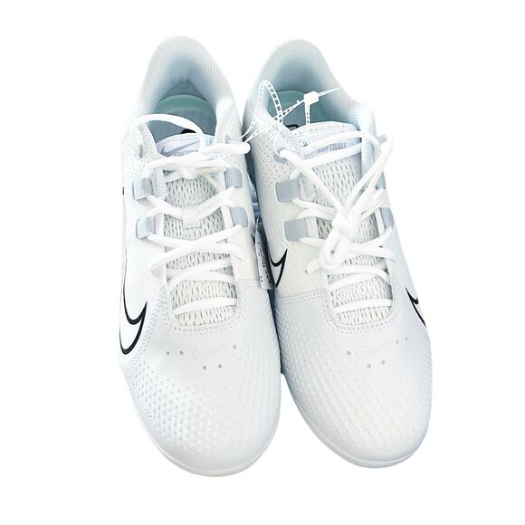 [CZ5920-102] Womens Nike Hyperdiamond 4 Pro Softball Cleats 10.5 New No Box - Picture 6 of 7